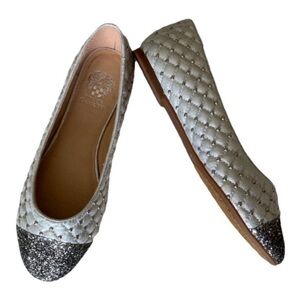Vince Camuto flats